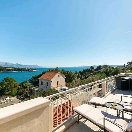 Amazing Apartment In Selca With Wifi Exterior foto