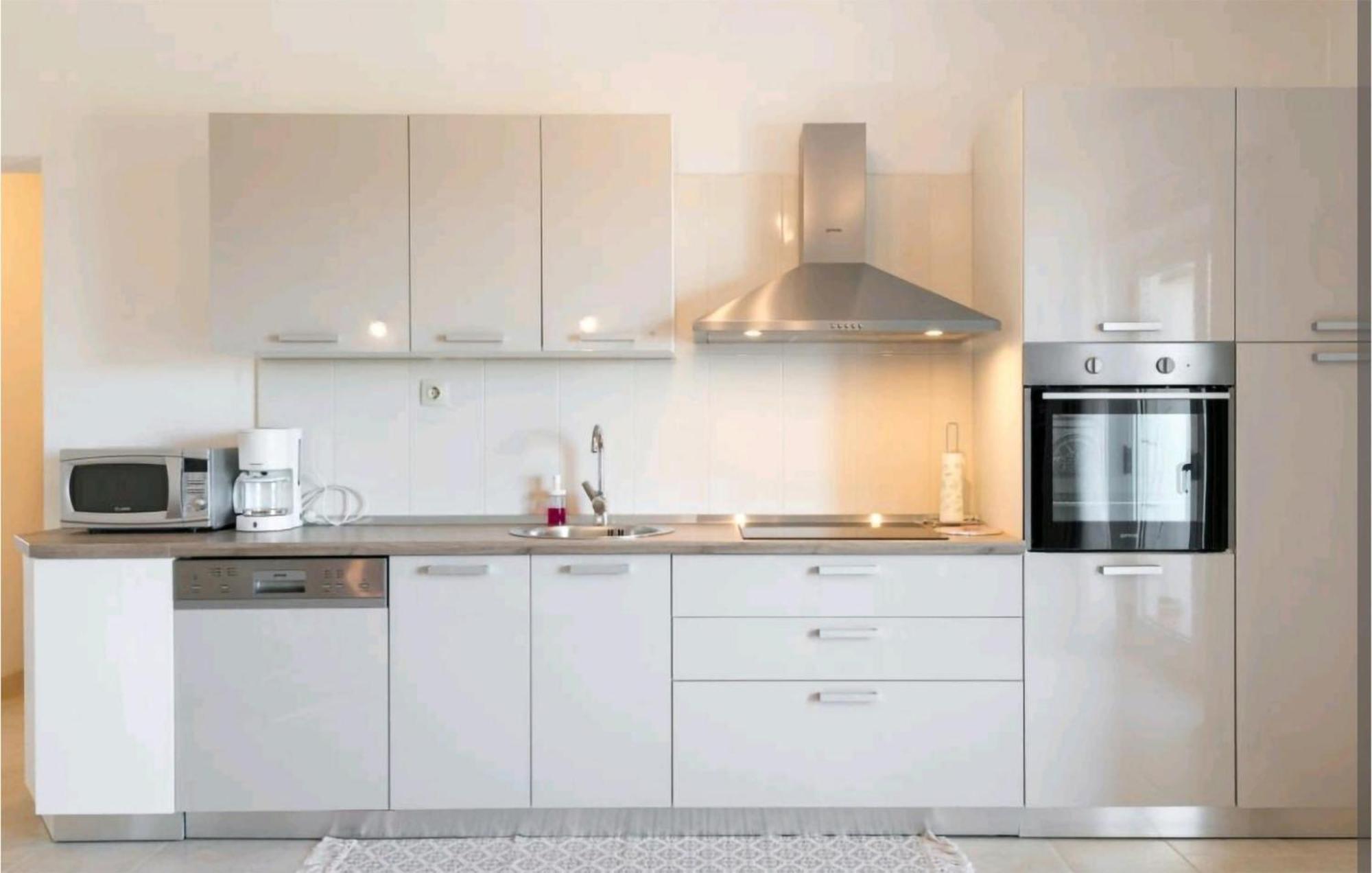 Amazing Apartment In Selca With Wifi Exterior foto